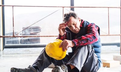Head Injuries First Aid: Staying Cool When It Counts