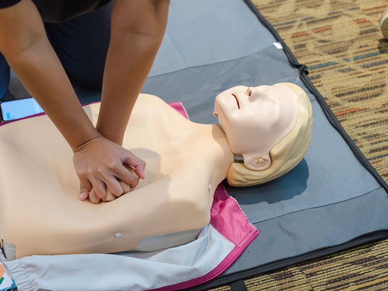 How First Aid Confidence Changes Real Emergencies Forever