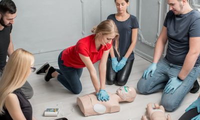 The Surprising Power of First Aid Knowledge in Daily Life