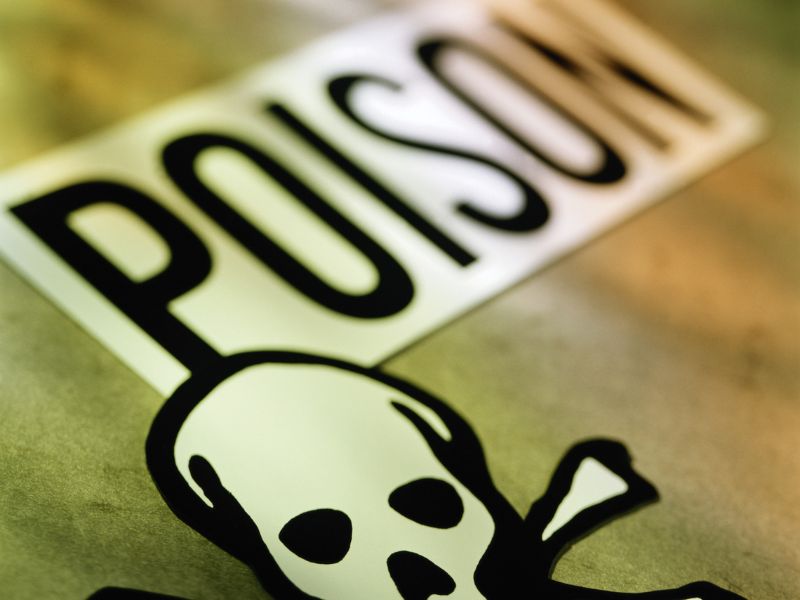What Everyone Gets Wrong About Poisoning First Aid