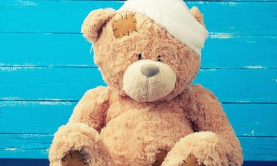 Avoid These Rookie Errors in Head Injuries First Aid