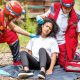 Head Injuries First Aid: What Every Parent Should Know