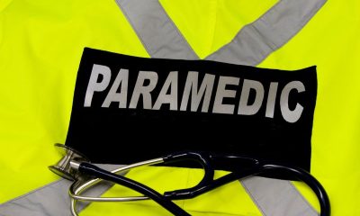 Stroke Victims Don’t Wait—Your First Aid Could Save Them