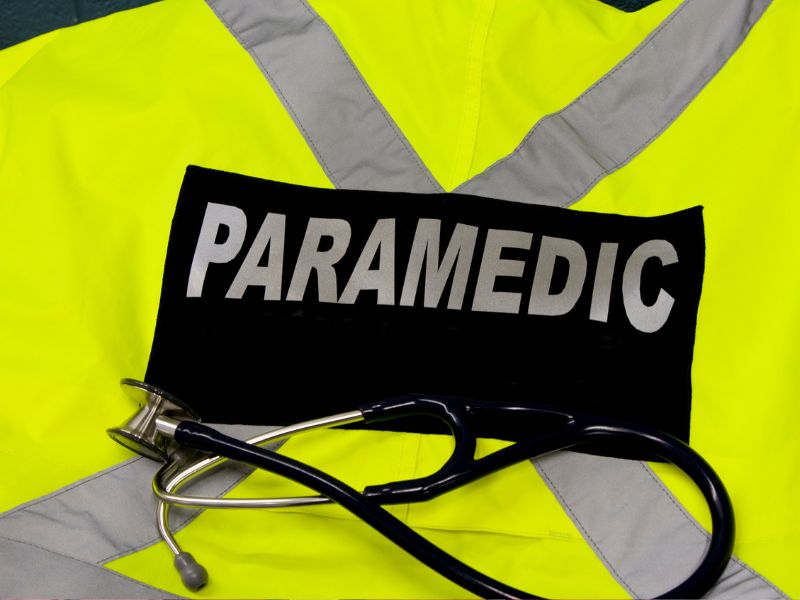 Stroke Victims Don’t Wait—Your First Aid Could Save Them