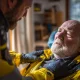 Stroke Victims First Aid You Can Remember Under Pressure
