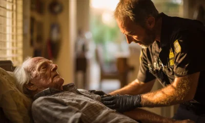 The Crucial Minutes Every Stroke Victim Needs First Aid Most