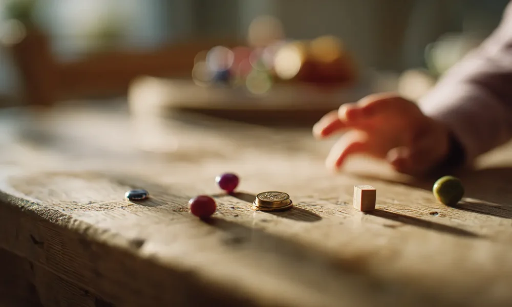 Choking Hazards Every Parent Fears and First Aid Fixes Them