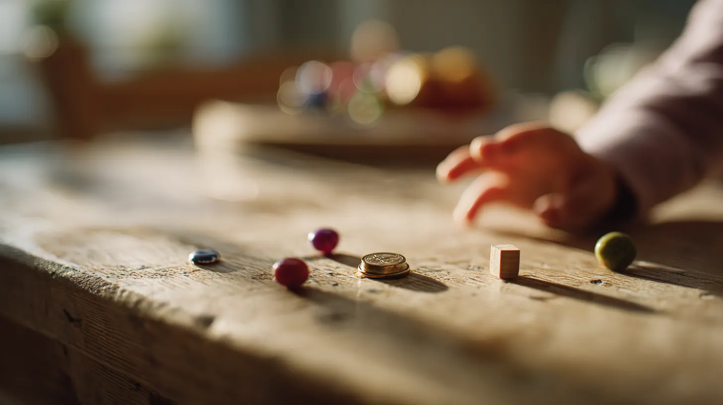 Choking Hazards Every Parent Fears and First Aid Fixes Them