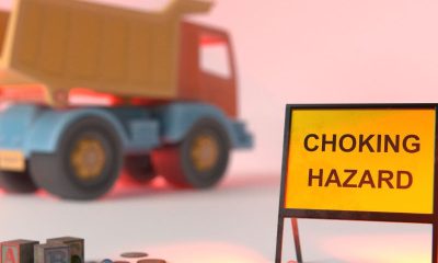 Real Choking Hazards at Home and First Aid Worth Learning