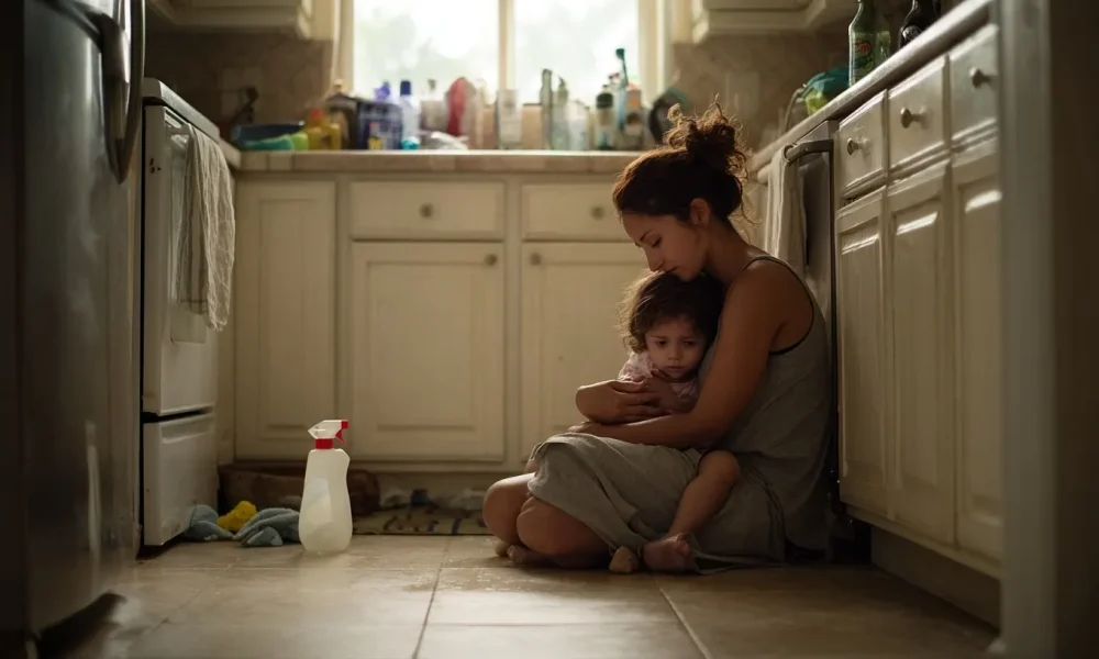 Accidental Poisoning: First Aid Every Parent of Young Kids Should Know