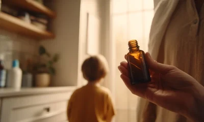 First Aid Basics That Protect Kids From Household Poisoning