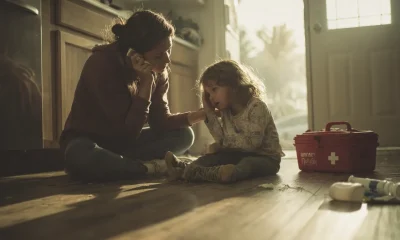 First Aid for Kids Poisoning Is One Skill Every Caregiver Must Own