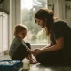 How First Aid Can Turn a Kids Poisoning Scare Into a Manageable Situation