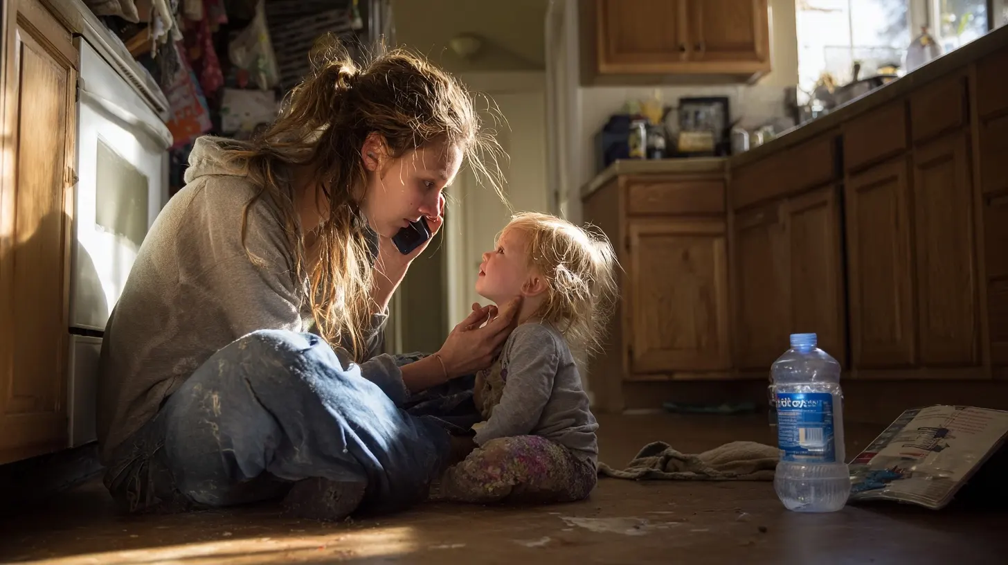 Kids and Poisoning: First Aid Knowledge Makes All the Difference