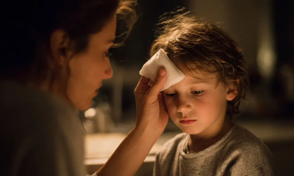 Minor Head Injuries Deserve More Than Just an Ice Pack — Here's Why