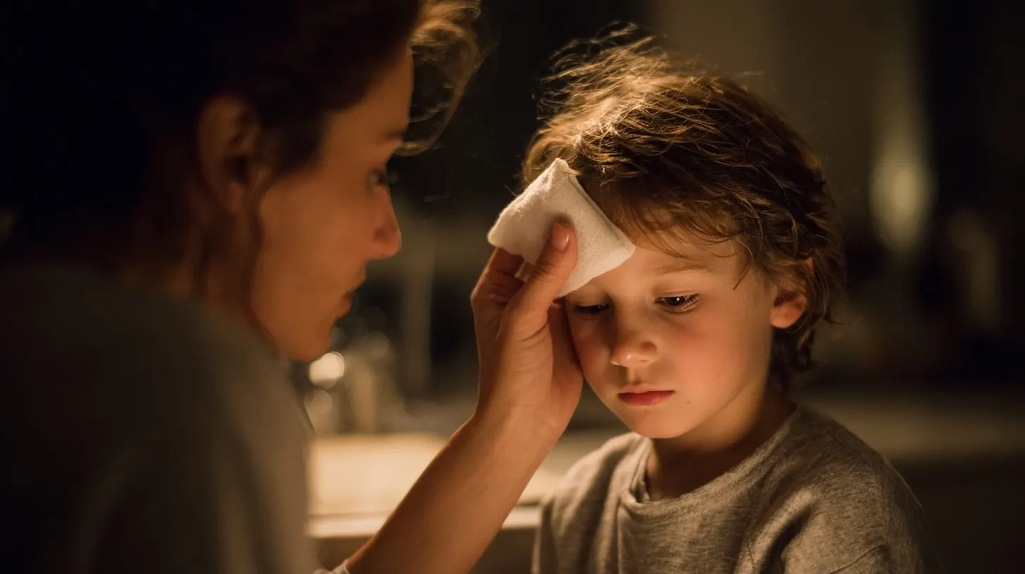 Minor Head Injuries Deserve More Than Just an Ice Pack — Here's Why