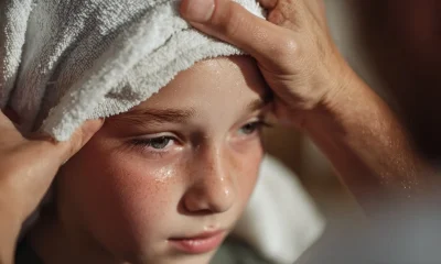Head Bumps, Bruises, and the First Aid Moves That Actually Matter