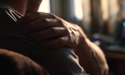 Stroke Happens Fast — Here's the First Aid That Has to Be Faster