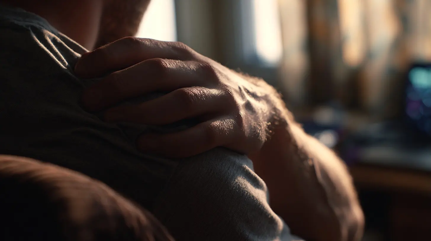 Stroke Happens Fast — Here's the First Aid That Has to Be Faster
