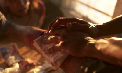 First Aid Health Effect Explained Like You're at the Scene