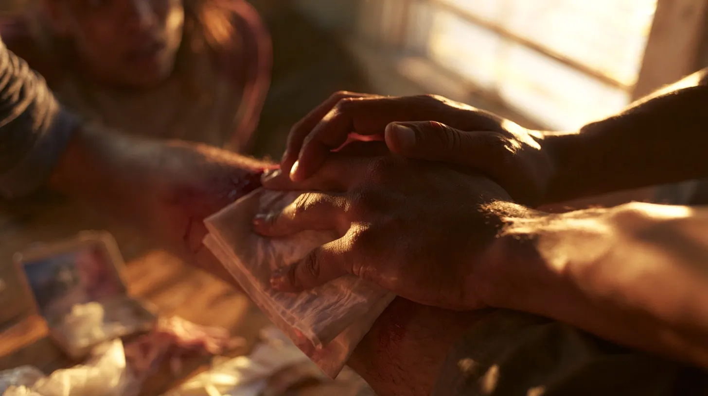 First Aid Health Effect Explained Like You're at the Scene