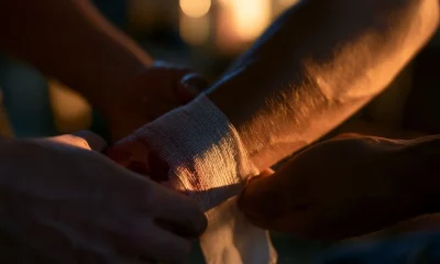 First Aid Health Effect: What Actually Happens When You Act Fast