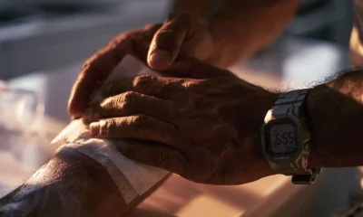 First Aid, Health Effect, and the Seconds That Matter Most