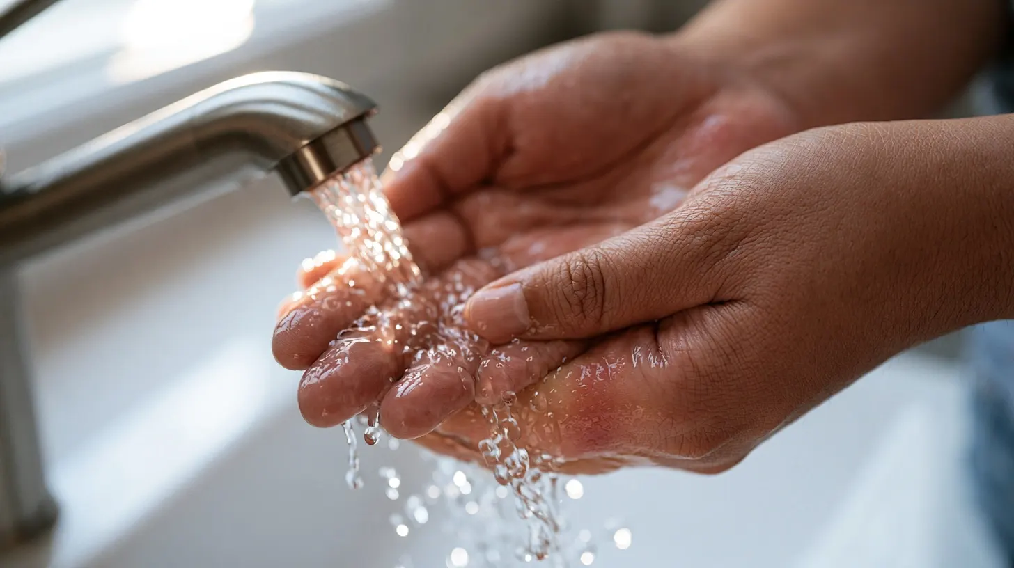 First Aid for Skin Burns: What You Need to Know Right Now