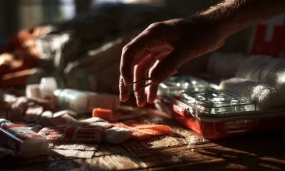 Health Effect Lessons Hidden Inside Everyday First Aid Situations