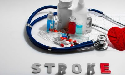 How Proper Stroke First Aid Buys the Precious Minutes Doctors Need