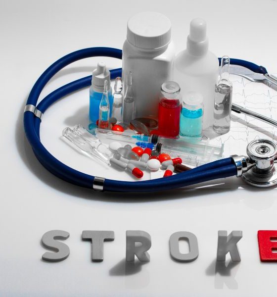 How Proper Stroke First Aid Buys the Precious Minutes Doctors Need
