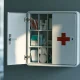 Office Setting First Aid: Are Your Cabinets Ready?