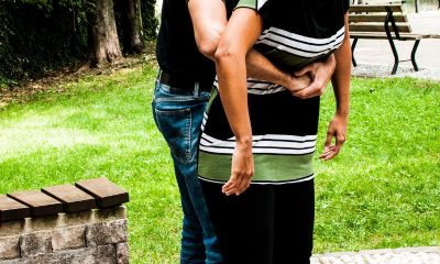 Choking Hazards First Aid: What to Do in Those Scary Seconds