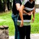 Choking Hazards First Aid: What to Do in Those Scary Seconds