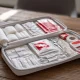 First Aid Office Setting Supplies That Actually Matter Most