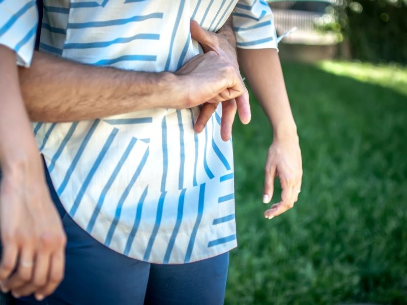 First Aid for Choking Hazards: Stay Calm, Act Fast