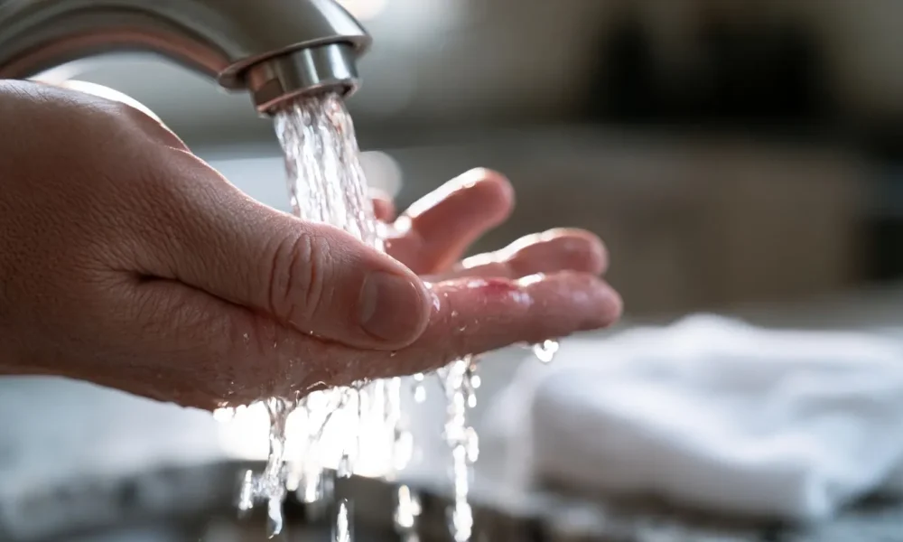 How to Safely Treat a Minor First-Degree Burn